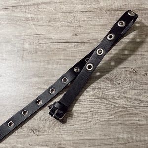 brandy melville belt